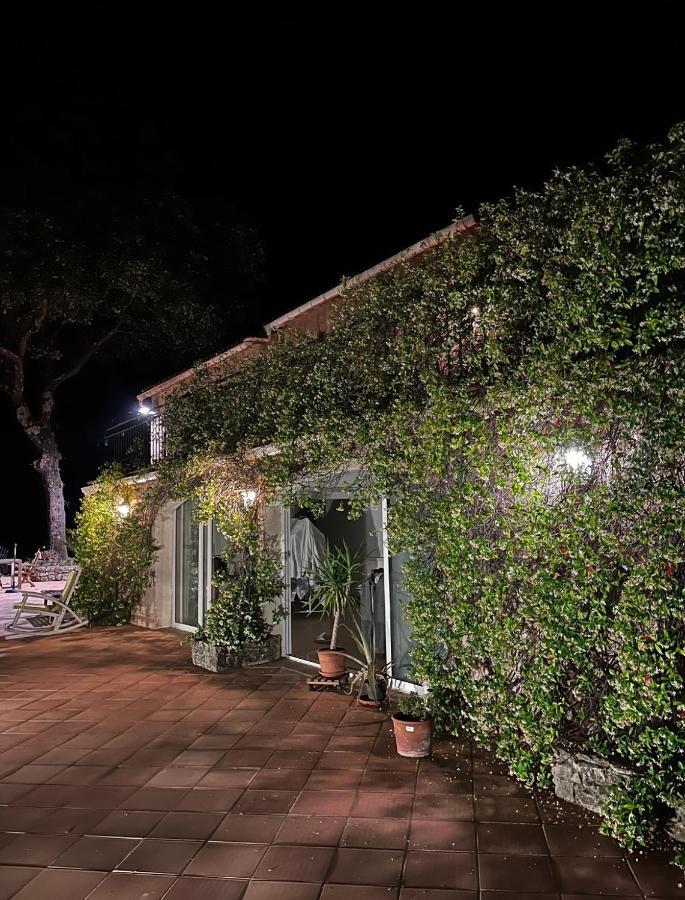 Natur & Jasmin Chambres D'Hotes Naturistes En Provence Lorgues Zewnętrze zdjęcie