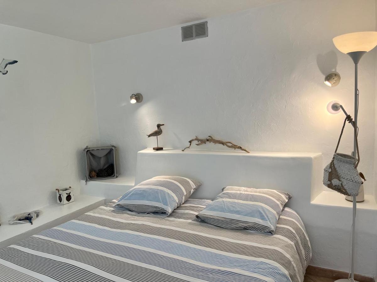 Natur & Jasmin Chambres D'Hotes Naturistes En Provence Lorgues Zewnętrze zdjęcie